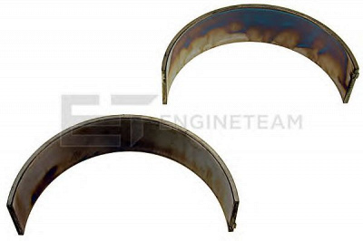 ET ENGINETEAM lp001000 -  